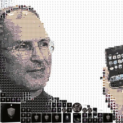 Timeline: Steve Jobs