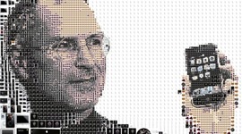 Timeline: Steve Jobs