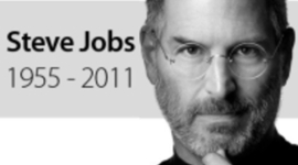 Timeline: Steve Jobs