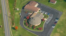 Timeline: Waynesboro Mennonite Church