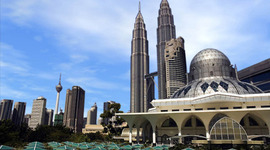 Timeline: Local Government Elections in Malaysia