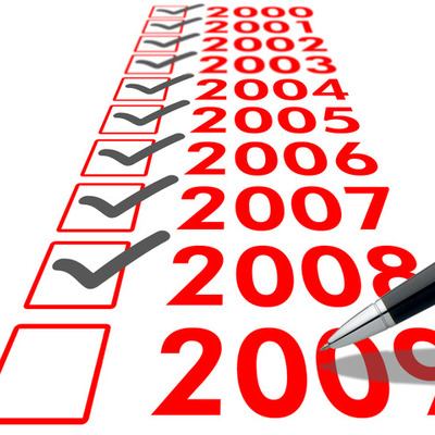 Timeline: Time Line (2000-2010)