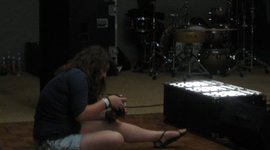 Timeline: The Future Freaks Me Out