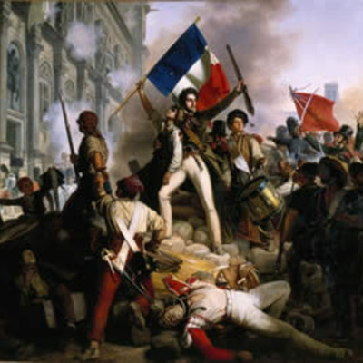 Timeline: La Revolución Francesa