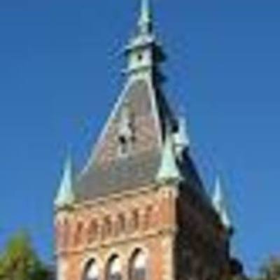 Timeline: St. Ignatius High School