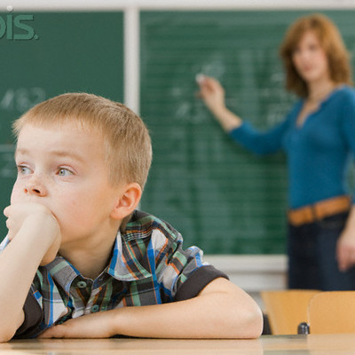 Timeline: Learning Disabilities