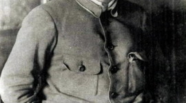 Timeline: Федор Андреевич Сергеев.(товарищ Артём)