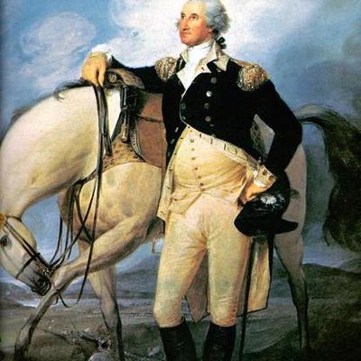 Timeline: George Washington