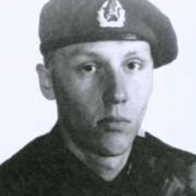 Timeline: Терёшкин Олег Викторович