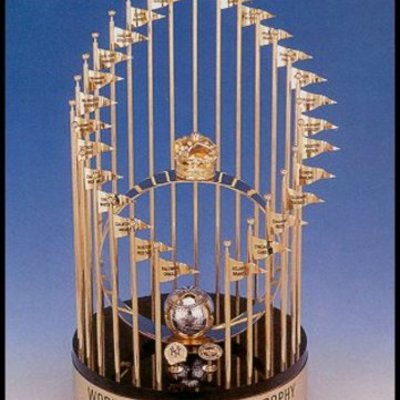 Timeline: Pirates World Series
