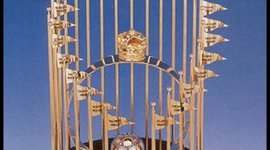 Timeline: Pirates World Series