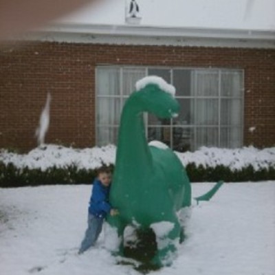 Timeline: Cristopher's LIfe