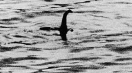 Timeline: Loch Ness Monster Sightings