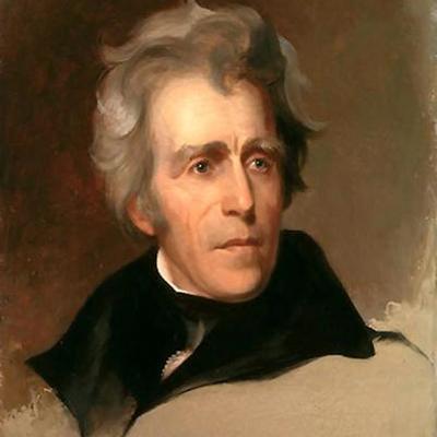 Timeline: Andrew Jackson's "pet Banks"