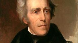 Timeline: Andrew Jackson's "pet Banks"