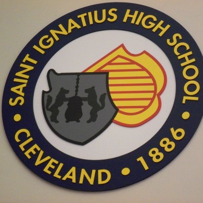 Timeline: St. Ignatius High School History