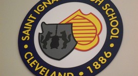 Timeline: St. Ignatius High School History