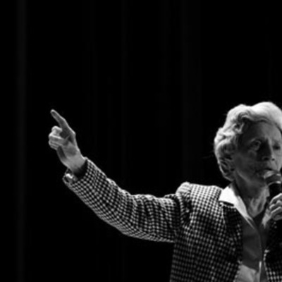 Timeline: Gizella Abramson