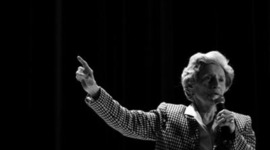 Timeline: Gizella Abramson