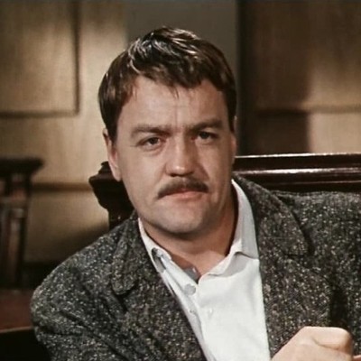 Timeline: Леонид Кулагин