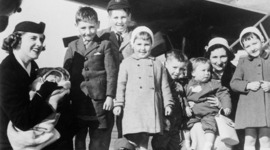 Timeline: Australian Immigration since 1901