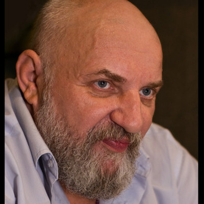 Timeline: Владимир Павлович Гуркин