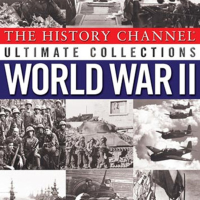 Timeline: World War II Timeline
