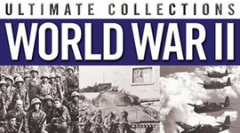 Timeline: World War II Timeline