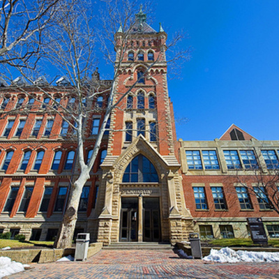 Timeline: St. Ignatius High School