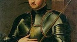 Timeline: Saint Ignatius of Loyola Timeline