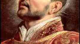 Timeline: The Life of St. Ignatius de Loyola