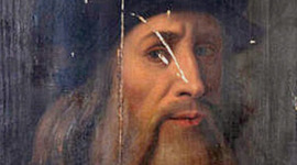 Timeline: Leonardo and Technology