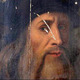 Leonardo da vinci portrait discovered