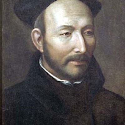 Timeline: St. Ignatius of Loyola