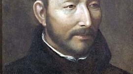 Timeline: St. Ignatius of Loyola