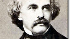 Timeline: Nathaniel Hawthorne Timeline