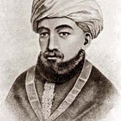 Timeline: Maimonides