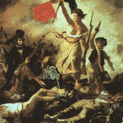 Timeline: French Revolution