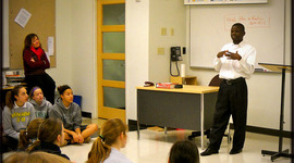 Timeline: History Of Co-Teaching