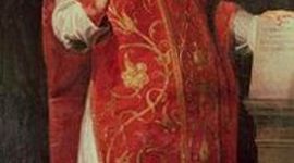 Timeline: Saint Ignatius of Loyola