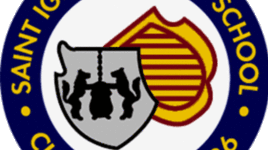 Timeline: Saint Ignatius High School