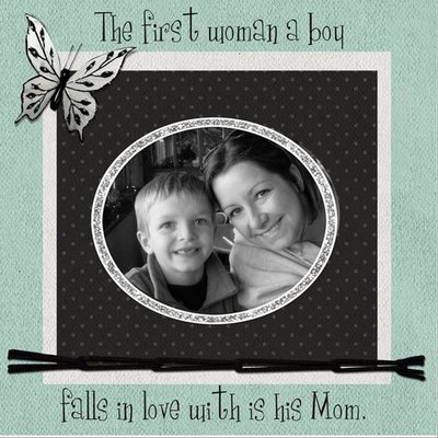 Timeline: Aidan's Life