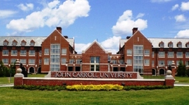 Timeline: John Carrol University Through the Years