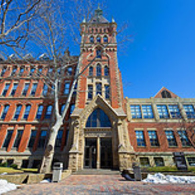 Timeline: St. Ignatius High School