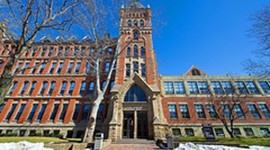 Timeline: St. Ignatius High School