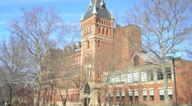 Timeline: St. Ignatius High School