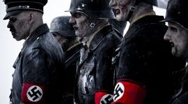 Timeline: Adolf Shitler.