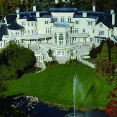 Timeline: Housing 1950's to today