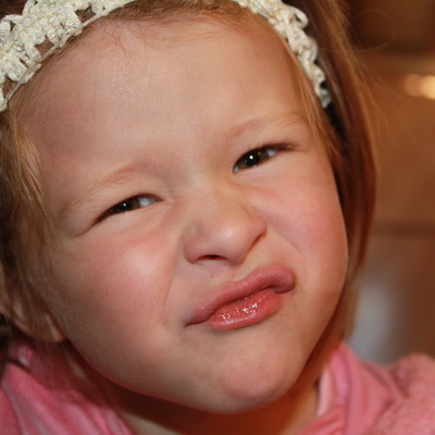 Timeline: A few major events in my life