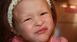 Timeline: A few major events in my life